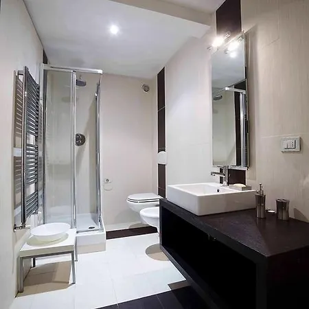 Apartament Loft Pandolfini *
