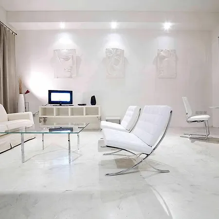 Loft Pandolfini Florencja