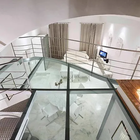 Loft Pandolfini * Florença
