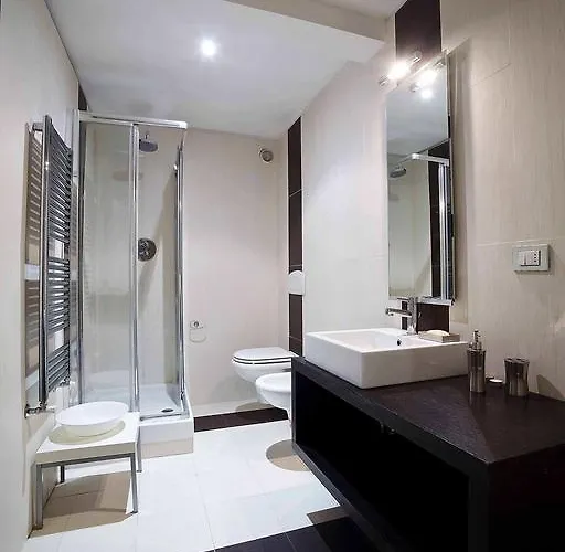 Apartmán Loft Pandolfini *